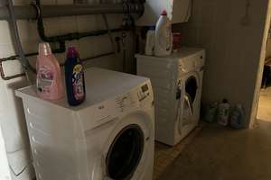 Sonnige möblierte Dachgeschosswohnung – Fuchstwete 8, 38114 Westliches Ringgebiet, Braunschweig – Vorschaubild 9