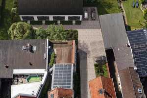 Letzte Chance: Traumhaftes Reihenmittelhaus im Herzen von Finthen! Modern. Hell. Familienfreundlich. – Mainz – Vorschaubild 4