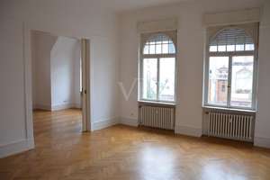 Stilvolle Gründerzeitvilla - MFH mit Entwicklungspotenzial in begehrter Lage Heidelberg-Neuenheim – Die vollständige Adresse der Immobilie erhältst du vom Anbieter., 69120 Neuenheim, Heidelberg – Vorschaubild 7