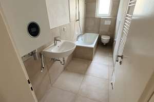 2-Zimmer-Wohnung mit großer Essküche in Würzburg-Sanderau – Weingartenstraße 26, 97072 Sanderau, Würzburg – Vorschaubild 7