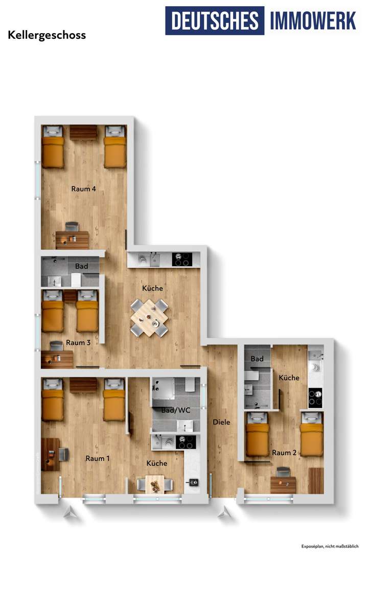 Grundriss-Kellergeschoss-Anbau