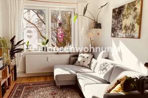 Tauschwohnung: Wunderschöne Wohnung in Ottensen