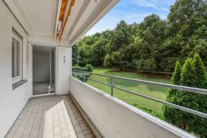 Sofort verfügbare 4,5-Zimmer-Wohnung mit Balkon und Grünblick in Feuerbach – Die vollständige Adresse der Immobilie erhältst du vom Anbieter., 70469 Hohe Warte, Stuttgart – Vorschaubild 14