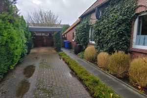 Ideals Zweifamilen Handwerkerhaus zentral in Heidmühle – Jeversche Straße 91, 26419 Friesland (Kreis) – Vorschaubild 3