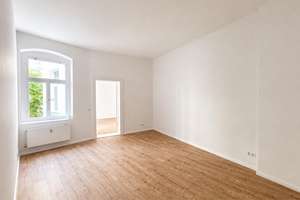 Eigentumswohnung im Samariterviertel