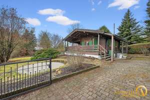Großes Grundstück mit genehmigter Neubauplanung – Haus + 755 m² Grund bei Landshut – Die vollständige Adresse der Immobilie erhältst du vom Anbieter., 84189 Wurmsham – Vorschaubild 8