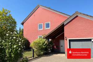 Ein-/Zweifamilienhaus in ruhiger Lage von Theesen