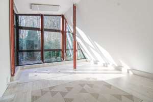 Wohnen am Eißendorfer Forst: Ruhig gelegenes Haus mit Garten und Sauna – Die vollständige Adresse der Immobilie erhältst du vom Anbieter., 21077 Eißendorf, Hamburg – Vorschaubild 2