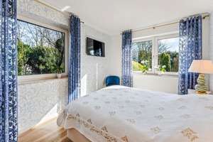 *Provisionfrei* Exklusives Zuhause mit Wellness & Traumgarten in Bremen-Oberneuland – Die vollständige Adresse der Immobilie erhältst du vom Anbieter., 28355 Oberneuland, Bremen – Vorschaubild 7