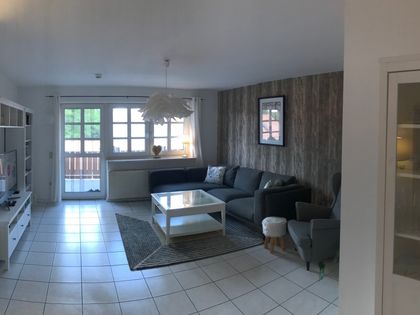 Wohnung Mieten In Cremlingen Immobilienscout24