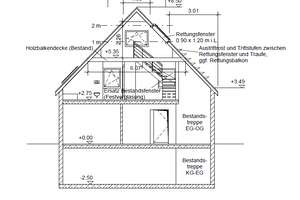 Schönes Haus mit vier Zimmern in Aachen, Laurensberg – 52072 Laurensberg (Statistischer Bezirk), Aachen – Vorschaubild 14