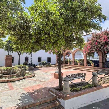 Erdgeschoss zum Verkauf im Zentrum von Algeciras!