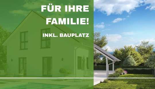 Bild von Offene Architektur mit garantiertem Wohlfühlfaktor!