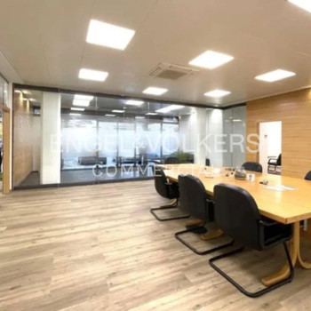 Moderne Bürofläche in Hannover-Stöcken – flexibel & zentral