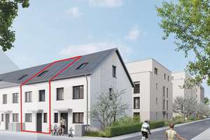 Ihr Reihenhaus mit Vorsprung im Leben! – Ringstraße 4/1, 71101 Schönaich – Vorschaubild 1