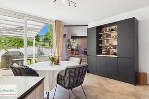 FREMERSDORF: ARCHITEKTENHAUS / EINLIEGERWOHNUNG / GARTEN / GARAGE! – Die vollständige Adresse der Immobilie erhältst du vom Anbieter., 66780 Rehlingen-Siersburg – Vorschaubild 3
