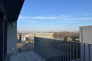 Viel Licht und Raum – Robert-Havemann-Str. 18, 53121 Bonn – Vorschaubild 8