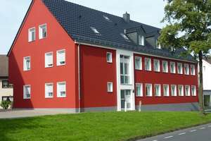 Helle schöne EG  2,5 Zi Whg. in Höntrop, Nähe Südpark