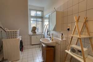 Möblierte Traumwohnung im Herzen von Leipzig mit einzigartigem Blick! – Riemannstrasse 28, 4107 Zentrum-Süd, Leipzig – Vorschaubild 25