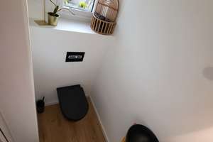 Exklusives, Teilmöbliertes 3,5 Zi. Eckreihenhaus mit Sauna & Smart-Home – ruhige Lage in Bonn-Beuel  – Die vollständige Adresse der Immobilie erhältst du vom Anbieter., 53225 Vilich, Bonn – Vorschaubild 9