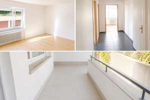 3-Zimmer-Wohnung in Stuttgart-West