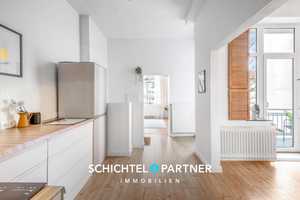 Hastedt | Vierparteienhaus in Traumlage für Selbstnutzer und Kapitalanleger – Bremen – Vorschaubild 12