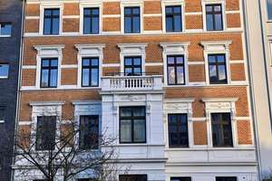 Luxus-Wohnung - Kernsanierung mit High-End-Möblierung & zwei Terrassen – 40233 Flingern Nord, Düsseldorf – Vorschaubild 18