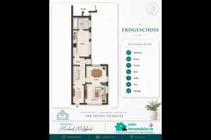 Charme, Raum und Garten – Wohnen mit Persönlichkeit in Bonn-Ramersdorf – 53227 Ramersdorf, Bonn – Vorschaubild 29