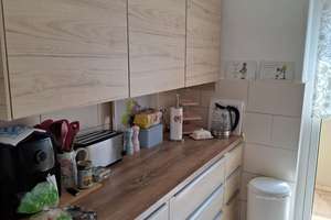 Freundliche 3-Zimmer Wohnung mit Balkon und Einbauküche in Kiel – Hamburger Chaussee 117, 24113 Hassee, Kiel – Vorschaubild 5