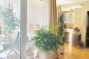 Exklusive 4-Zimmer-Wohnung mit sonnigen Süd-West Balkon (vermietet) in Düsseldorf – Schinkelstrasse 27, 40211 Pempelfort, Düsseldorf – Vorschaubild 8