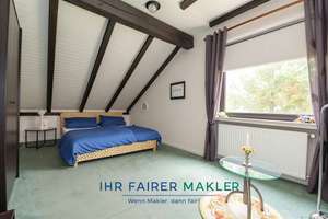 Großes Einfamilienhaus mit 2 Garagen und Carport in bester Lage von Bremen-Osterholz – Die vollständige Adresse der Immobilie erhältst du vom Anbieter., 28327 Ellener Feld, Bremen – Vorschaubild 26