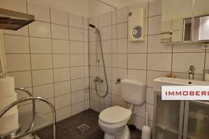 IMMOBERLIN.DE - Gepflegte Altbauwohnung mit schönen Aussichten in Spreenähe – Die vollständige Adresse der Immobilie erhältst du vom Anbieter., 10557 Hansaviertel, Berlin – Vorschaubild 3