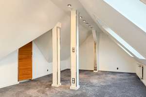 Klarer Grundriss, große Terrasse – 2 Zimmer mit viel Raumgefühl – Die vollständige Adresse der Immobilie erhältst du vom Anbieter., 40468 Unterrath, Düsseldorf – Vorschaubild 14
