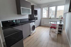 Helle Wohnung in Aachen, Stadtmitte – Die vollständige Adresse der Immobilie erhältst du vom Anbieter., 52062 Lindenplatz, Aachen – Vorschaubild 13