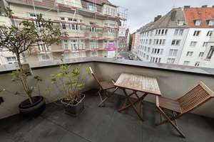 Zentrale Neubauwohnung in Aachen inkl. Tiefgaragenstellplatz – 52064 Theater, Aachen – Vorschaubild 3