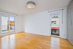 Sheridan Park trifft Lebensqualität – Seltene Gelegenheit: Neuwertige DHH mit 157 m² & Dachterrasse – Die vollständige Adresse der Immobilie erhältst du vom Anbieter., 86157 Pfersee-Süd, Augsburg – Vorschaubild 20