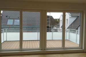 3 Zimmer Wohnung Friedberg-West 