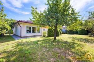 Sofort verfügbarer, gepflegter Bungalow mit Einzelgarage, auf großzügigem Grundstück, zentrale Lage – Die vollständige Adresse der Immobilie erhältst du vom Anbieter., 93333 Neustadt an der Donau – Vorschaubild 8