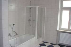 Stilvolle 5,5-Zimmer-Wohnung mit Balkon in begehrter Lage – Die vollständige Adresse der Immobilie erhältst du vom Anbieter., 93055 Ostenviertel, Regensburg – Vorschaubild 7