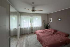 schicke moderene Wohnung 3. OG, 2 Balkone, Haus Neu gedämmt 16 cm – Maurinusstraße 47, 51381 Quettingen, Leverkusen – Vorschaubild 12