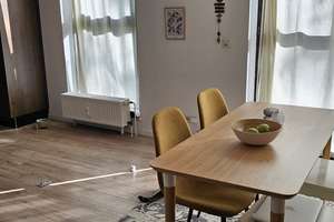 Wunderschöne 2,5-Zimmer-Wohnung in Düsseldorf-Gerresheim