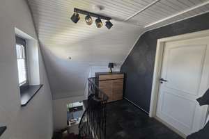 Charmantes Einfamilienhaus mit 4 Zimmern in Moorrege – Die vollständige Adresse der Immobilie erhältst du vom Anbieter., 25436 Moorrege – Vorschaubild 9