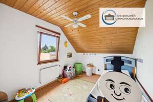 Haus zum Wohlfühlen mit Terrasse, Pool, Carport und großer Garten! – Die vollständige Adresse der Immobilie erhältst du vom Anbieter., 12623 Mahlsdorf, Berlin – Vorschaubild 11
