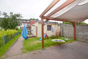 Schönes, gemütliches Reihenhaus mit moderner Ausstattung, kleinem Garten + Garage ... – Die vollständige Adresse der Immobilie erhältst du vom Anbieter., 38226 Lebenstedt, Salzgitter – Vorschaubild 8