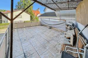 Jungnau: Großzügiges Wohnen mit eigener Gartenoase – saniertes Haus mit viel Platz – Die vollständige Adresse der Immobilie erhältst du vom Anbieter., 72488 Sigmaringen – Vorschaubild 16