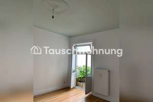 Tauschwohnung: 3 Zimmer Altbau-Whg in Hoheluft-West – Kottwitzstraße 16, 20253 Hoheluft-West, Hamburg – Vorschaubild 9
