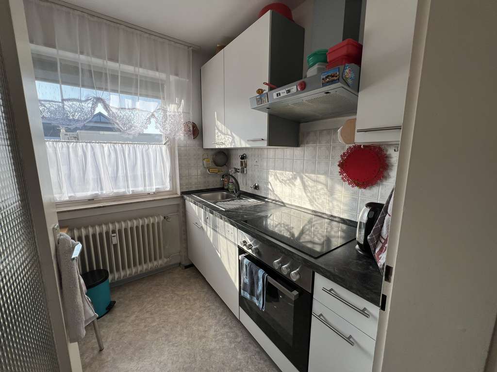 Immobilie in Kornwestheim - Sonniges Wohnglück in Kornwestheim – Provisionsfrei von Privat! - Bild 4