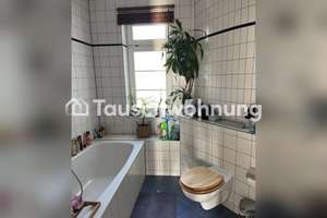 Tauschwohnung: Sonnige 2- Zimmer- Wohnung – Die vollständige Adresse der Immobilie erhältst du vom Anbieter., 1099 Innere Neustadt, Dresden – Vorschaubild 4