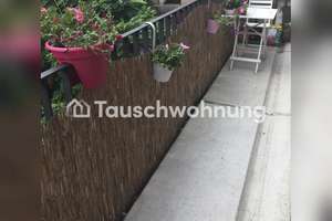 Tauschwohnung: Maisonette 3.5-Zimmer in Charlottenburg am Schlosspark – Die vollständige Adresse der Immobilie erhältst du vom Anbieter., 10587 Charlottenburg, Berlin – Vorschaubild 5
