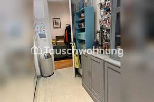 Tauschwohnung: Tausche meine 3-Zimmer-Wohnung in Eimsbüttel – Die vollständige Adresse der Immobilie erhältst du vom Anbieter., 20255 Eimsbüttel (Ortsteil), Hamburg – Vorschaubild 9